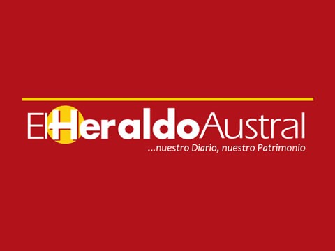 El Heraldo Austral - WDesign - Diseño Web Profesional