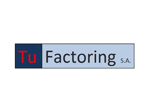 Tu Factoring S.A  - WDesign - Diseño Web Profesional