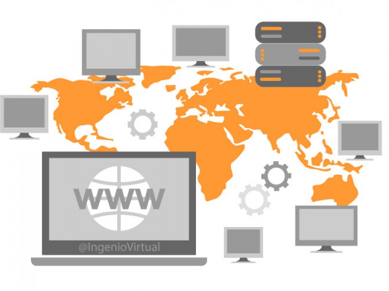 Empresa de página web y Marketing Digital en puerto montt, chile 2019 - WDesign - Diseño Web Profesional