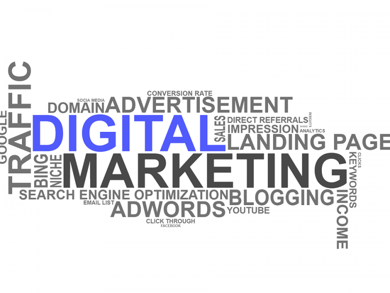 Empresa marketing digital enpuerto montt - WDesign - Diseño Web Profesional